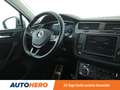 Volkswagen Tiguan 1.4 TSI Sound 4Motion BM Aut.*APP*NAVI*LED*ACC* Grau - thumbnail 13