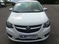 Opel Karl 1.0 Edition 1.0 EU6 Edition Blanc - thumbnail 2