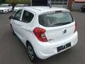 Opel Karl 1.0 Edition 1.0 EU6 Edition Blanc - thumbnail 5