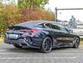 BMW M850 i xDrive Gran Coupé HUD PANO ACC RFK NAVI Schwarz - thumbnail 2
