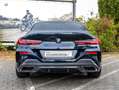 BMW M850 i xDrive Gran Coupé HUD PANO ACC RFK NAVI Schwarz - thumbnail 5