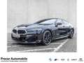 BMW M850 i xDrive Gran Coupé HUD PANO ACC RFK NAVI Schwarz - thumbnail 1