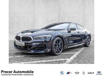 i xDrive Gran Coupé HUD PANO ACC RFK NAVI