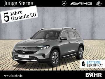 EQB 350 4M ElectricArt/"Flex-Bonus" - 2.000 Euro