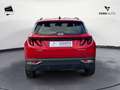 Hyundai TUCSON 1.6 CRDI 48V XTech Rosso - thumbnail 5