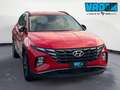 Hyundai TUCSON 1.6 CRDI 48V XTech Rouge - thumbnail 3