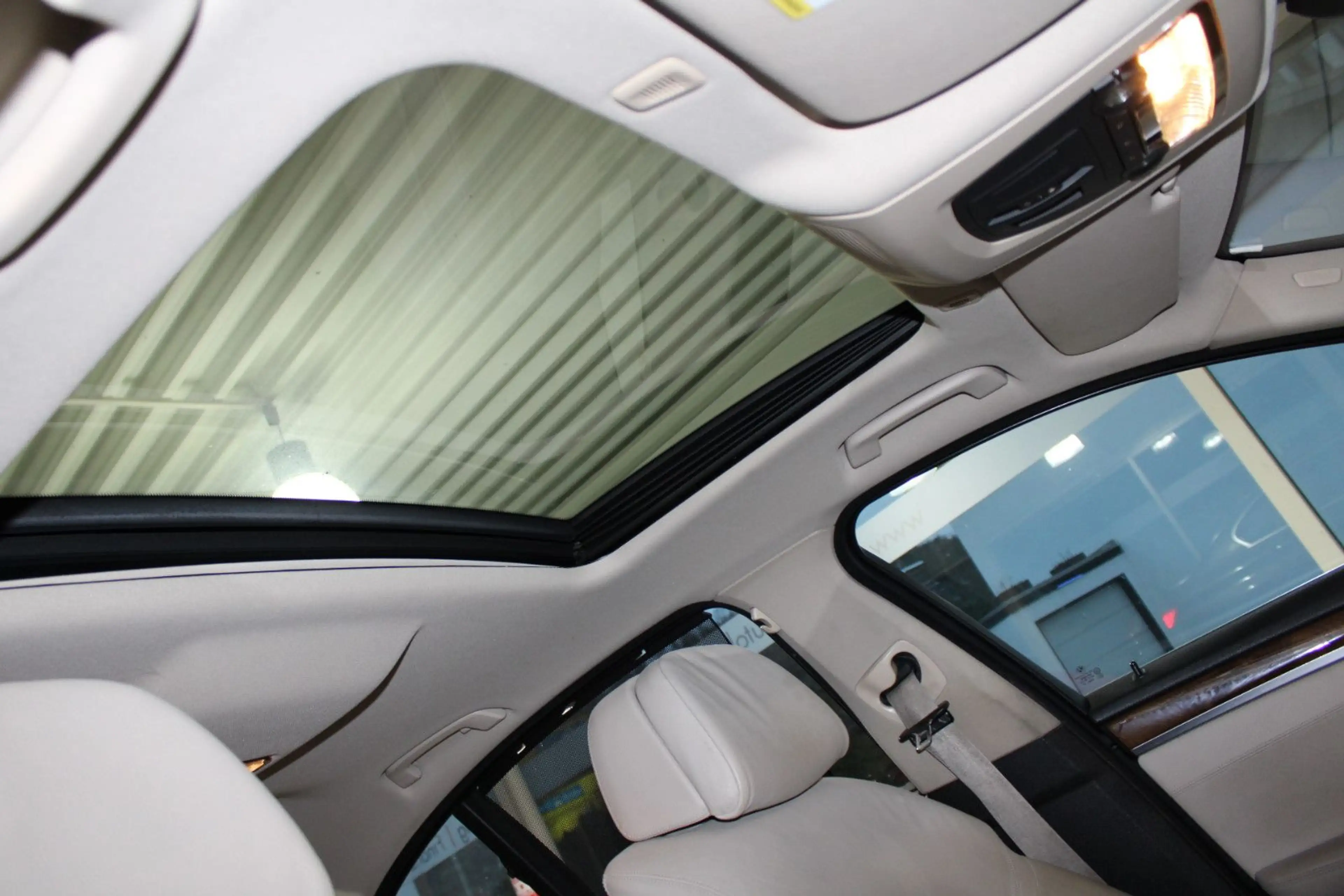 BMW 535 d/Voll!/Leder/SD/Klimaauto/HeadUp/EU5 — photo 15