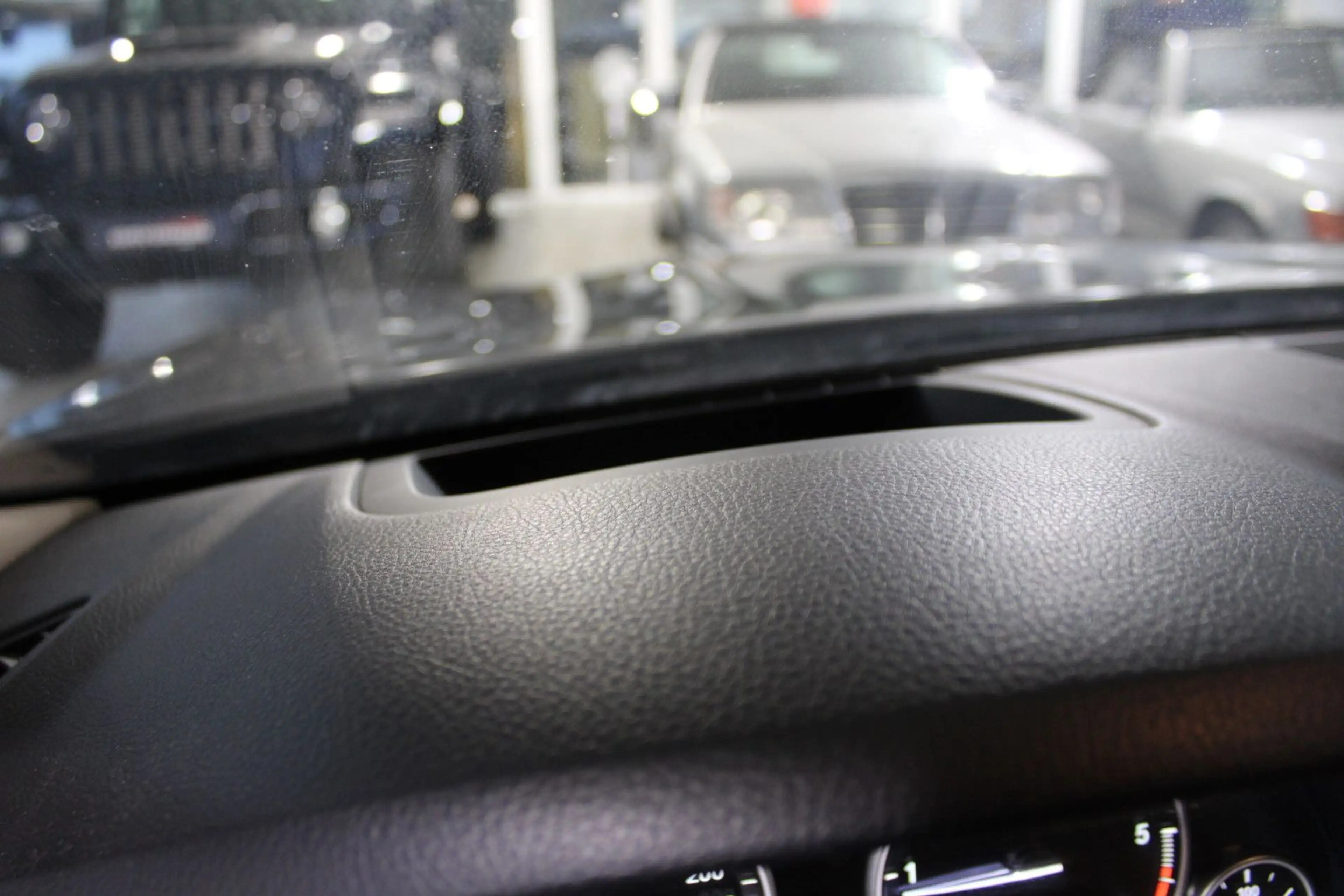 BMW 535 d/Voll!/Leder/SD/Klimaauto/HeadUp/EU5 — photo 14