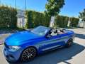 BMW 435 435i Cabrio xDrive Sport-Aut. M performance (360ps Blau - thumbnail 2