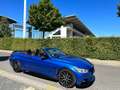 BMW 435 435i Cabrio xDrive Sport-Aut. M performance (360ps Albastru - thumbnail 3