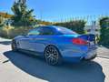 BMW 435 435i Cabrio xDrive Sport-Aut. M performance (360ps Albastru - thumbnail 9