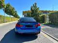 BMW 435 435i Cabrio xDrive Sport-Aut. M performance (360ps Albastru - thumbnail 11