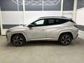 Hyundai TUCSON Impression HEV N-LINE DCT 4WD PANO DIG.KEY ECS ... Silber - thumbnail 3