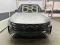 Hyundai TUCSON Impression HEV N-LINE DCT 4WD PANO DIG.KEY ECS ... Silber - thumbnail 2