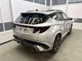 Hyundai TUCSON Impression HEV N-LINE DCT 4WD PANO DIG.KEY ECS ... Silber - thumbnail 5