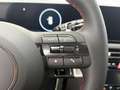 Hyundai TUCSON Impression HEV N-LINE DCT 4WD PANO DIG.KEY ECS ... Silber - thumbnail 21
