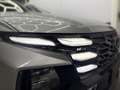 Hyundai TUCSON Impression HEV N-LINE DCT 4WD PANO DIG.KEY ECS ... Silber - thumbnail 9