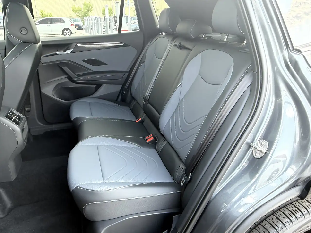 Volkswagen Tiguan fotografie Volkswagen Tiguan
