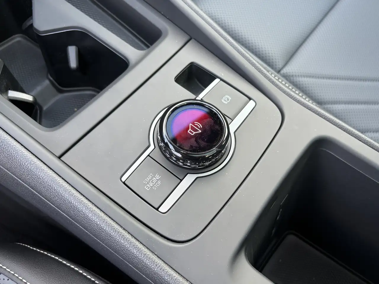 Volkswagen Tiguan fotografie Volkswagen Tiguan