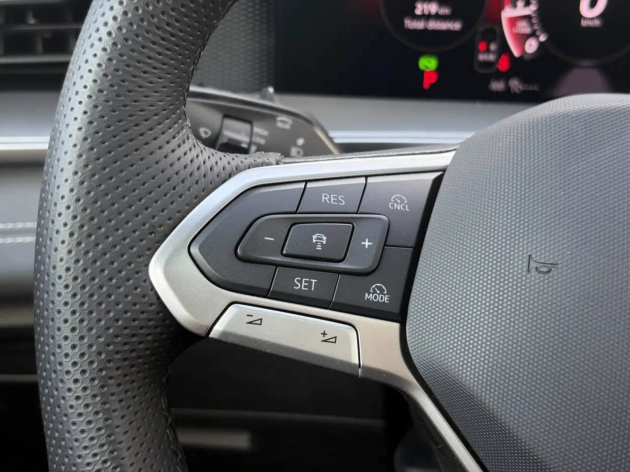 Volkswagen Tiguan fotografie Volkswagen Tiguan