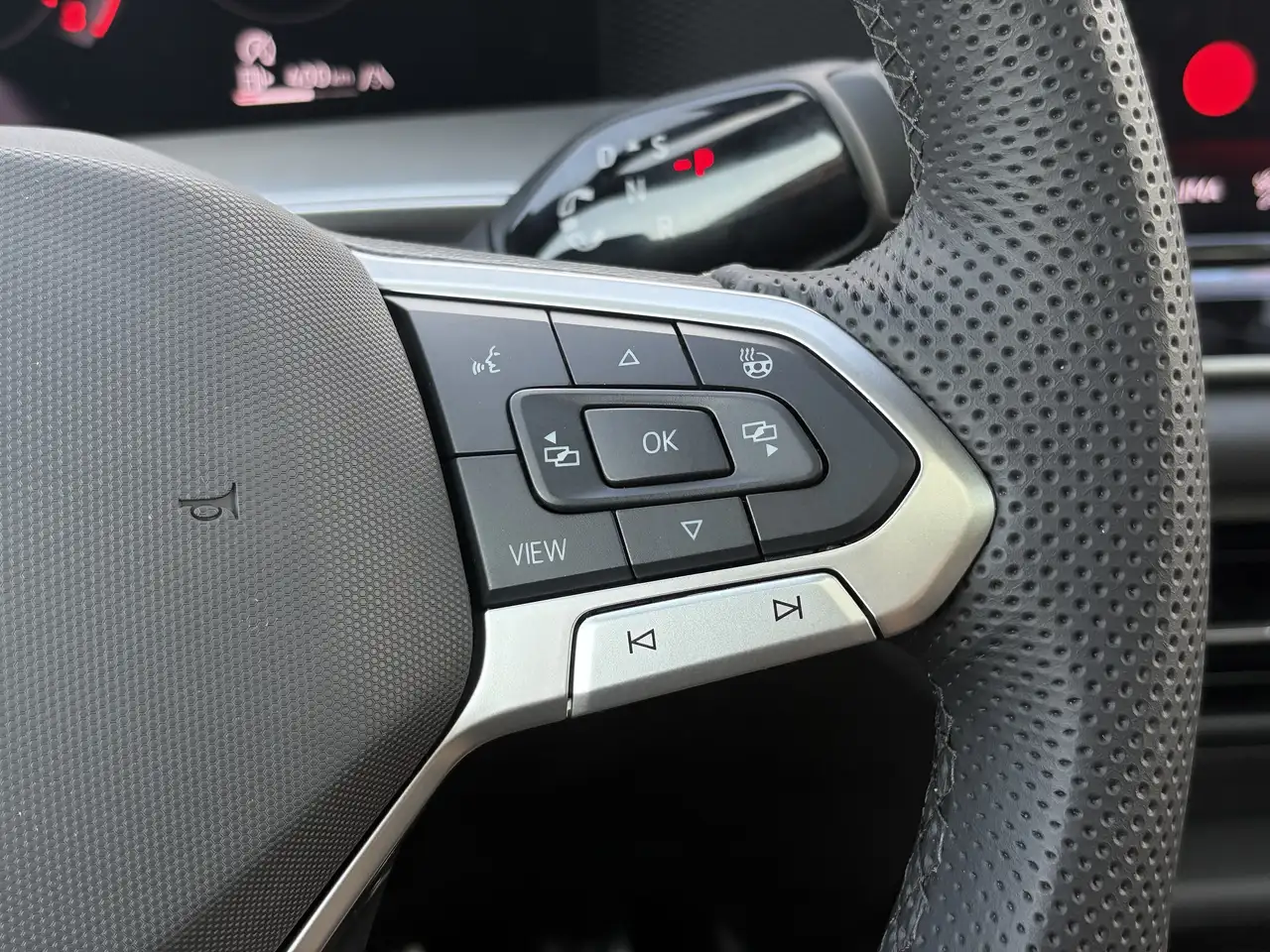 Volkswagen Tiguan fotografie Volkswagen Tiguan