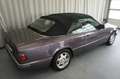 Mercedes-Benz 300 CE Cabrio #32-2 Violett - thumbnail 6