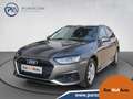 Audi A4 35 TDI Gris - thumbnail 1