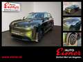 Leapmotor B03X DESIGN PROMAX 360° Kamera, Sitzheizung Grün - thumbnail 1