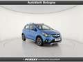 Opel Karl 1.0 75 CV Rocks Blu/Azzurro - thumbnail 6