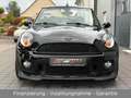 MINI Cooper Cabrio COOPER Cabrio JCW Paket + Navi + Xenon + H/K Sou Schwarz - thumbnail 4
