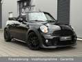 MINI Cooper Cabrio COOPER Cabrio JCW Paket + Navi + Xenon + H/K Sou Schwarz - thumbnail 1