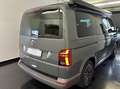 Volkswagen T6.1 California Edition Beach TDI DSG 7-sitzer Gris - thumbnail 5