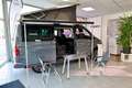 Volkswagen T6.1 California Edition Beach TDI DSG 7-sitzer Gris - thumbnail 1