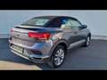 Volkswagen T-Roc Cabrio 1.0 Tsi 110ch Gris - thumbnail 6