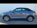 Volkswagen T-Roc Cabrio 1.0 Tsi 110ch Gris - thumbnail 4