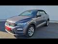 Volkswagen T-Roc Cabrio 1.0 Tsi 110ch Gris - thumbnail 26