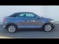 Volkswagen T-Roc Cabrio 1.0 Tsi 110ch Gris - thumbnail 5