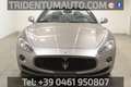 Maserati GranCabrio 4.7 auto Grigio - thumbnail 2
