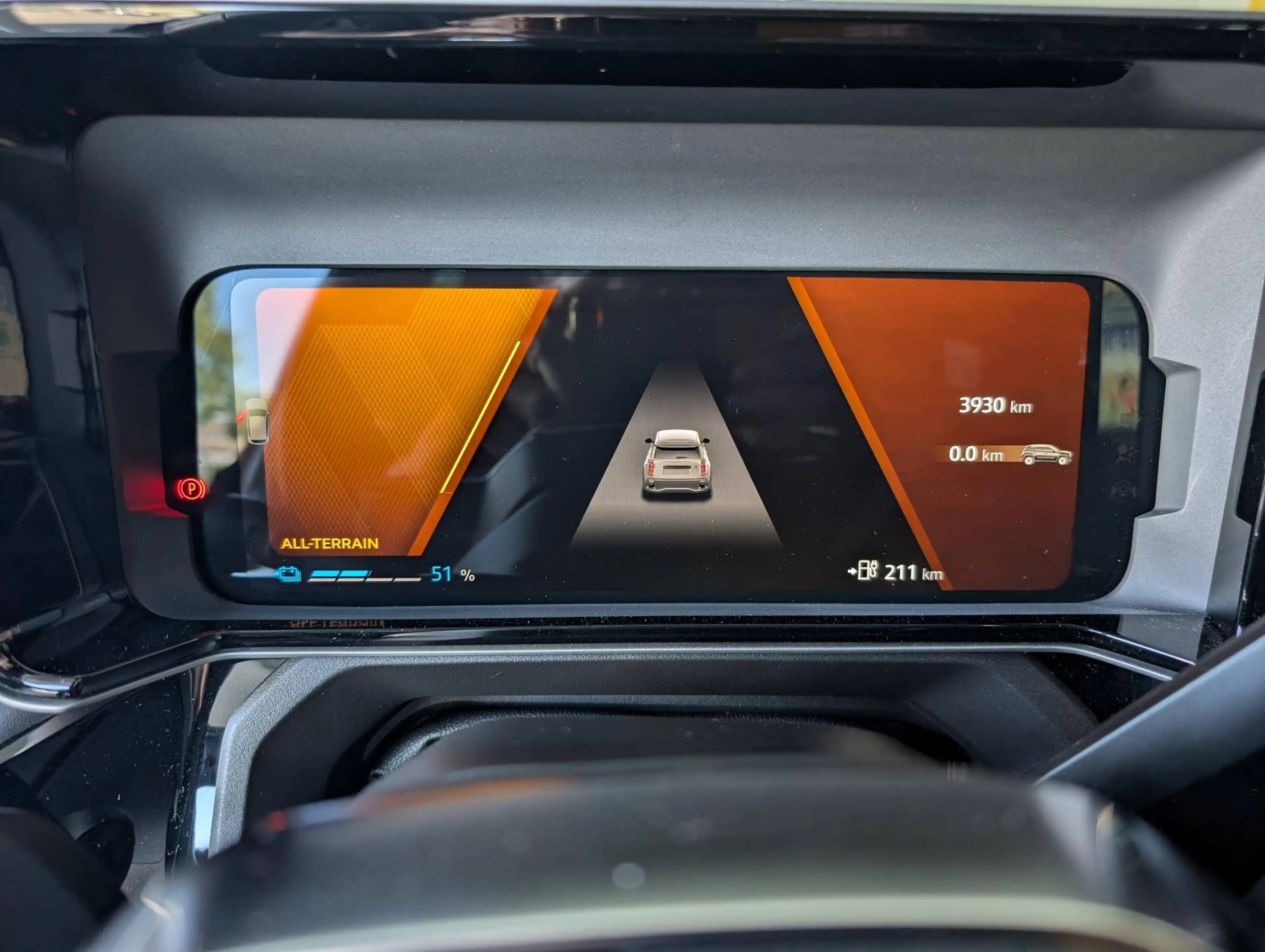 Renault R 4 R 4 E-Tech Iconic 150 Comfort Range — photo 6