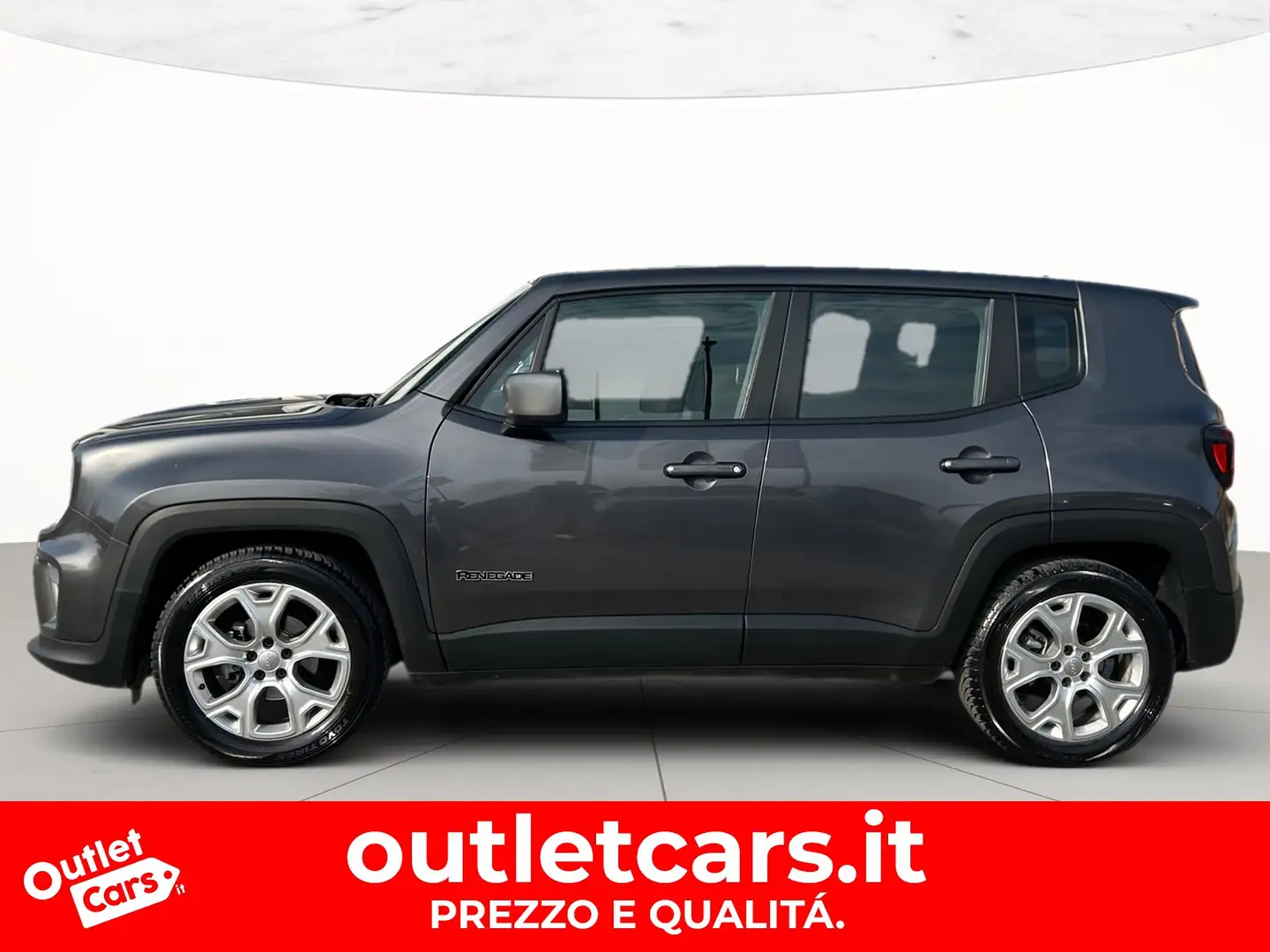 Jeep Renegade 1.0 t3 business 2wd - 2