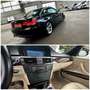 BMW 320 Cabrio Easy-Entry Soft-Close Memory Beige Noir - thumbnail 27