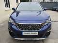 Peugeot 3008 BlueHDi 130ch SetS EAT8 Allure Bleu - thumbnail 2