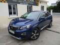 Peugeot 3008 BlueHDi 130ch SetS EAT8 Allure Bleu - thumbnail 1