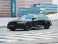 Audi RS6 Avant 4.0 TFSI/LICHTE VRACHT/B&O/Ceramic/ACC/Pano Zwart - thumbnail 1