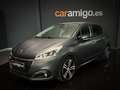 Peugeot 208 1.6BlueHDi S&S GT Line 120 Gris - thumbnail 1