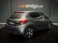 Peugeot 208 1.6BlueHDi S&S GT Line 120 Gris - thumbnail 3