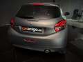 Peugeot 208 1.6BlueHDi S&S GT Line 120 Gris - thumbnail 5