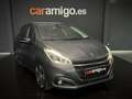 Peugeot 208 1.6BlueHDi S&S GT Line 120 Gris - thumbnail 10