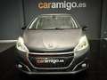 Peugeot 208 1.6BlueHDi S&S GT Line 120 Gris - thumbnail 7
