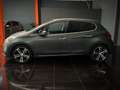 Peugeot 208 1.6BlueHDi S&S GT Line 120 Gris - thumbnail 4